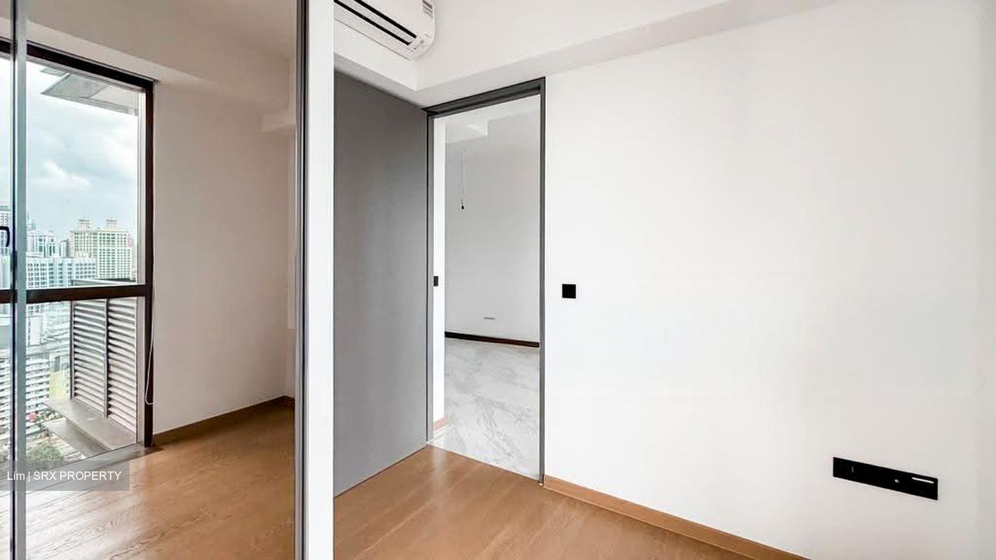 The Landmark (D3), Condominium #608576161